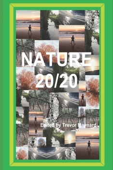 Paperback Nature 20/20 Book