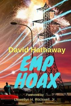 Paperback EMP Hoax Book