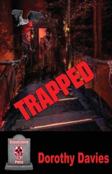 Paperback Trapped Book