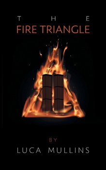 Paperback The Fire Triangle Book