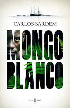 Hardcover Mongo Blanco (Spanish Edition) [Spanish] Book