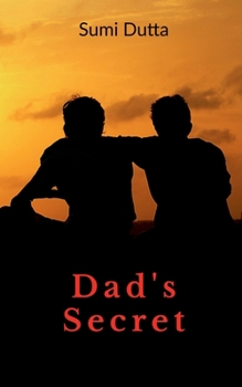 Paperback Dad's Secret Book