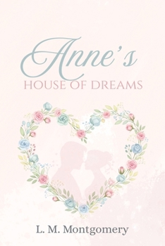 Anne's House of Dreams