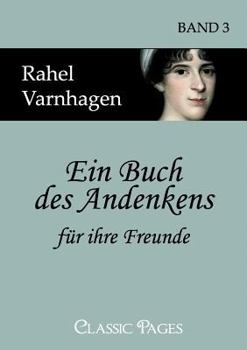 Paperback Ein Buch des Andenkens für ihre Freunde [German] Book