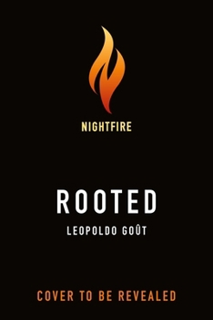 Hardcover Rooted Book