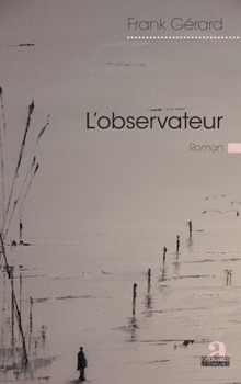 Paperback L'observateur [French] Book