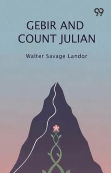 Gebir And Count Julian