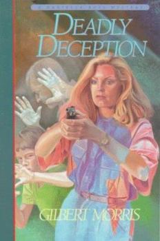 Deadly Deception - Book #3 of the Dani Ross Mystery