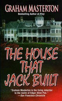 Mass Market Paperback The House That Jack Built Book