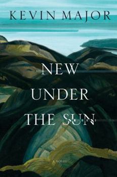 Hardcover New Under the Sun Book