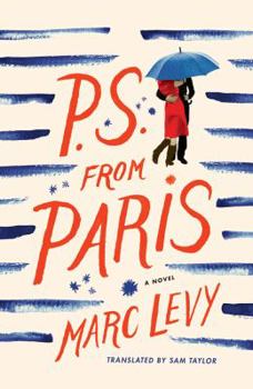 Paperback P.S. from Paris Book