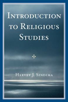 Paperback Introduction to Religious Studies Book