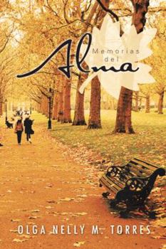 Paperback Memorias del Alma [Spanish] Book