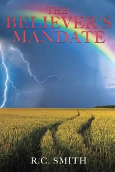 Paperback The Believer's Mandate Book