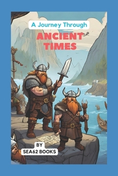 A Journey Through Ancient Times: Viking Family Life