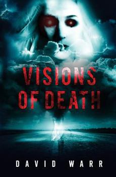 Paperback Visions of Death Book