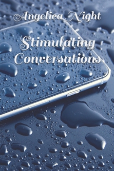 Paperback Stimulating Conversations: A Short Story Collection Book
