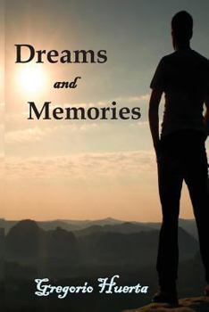 Paperback Dreams And Memories Book