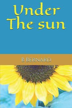 Paperback Under The Sun Book