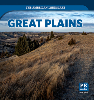 Library Binding Great Plains Book