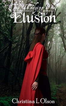 Paperback Elusion Book
