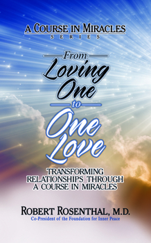 Hardcover From Loving One to One Love Book