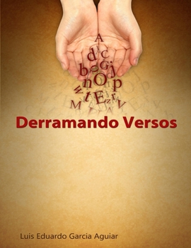 Paperback Derramando Versos [Portuguese] Book