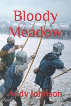 Paperback Bloody Meadow Book