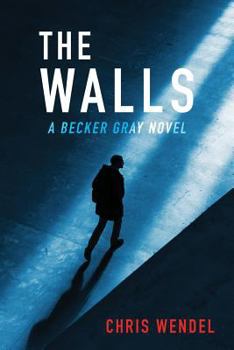 Paperback The Walls Book