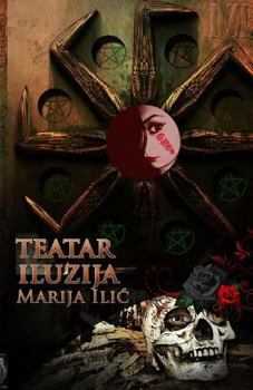 Paperback Teatar Iluzija [Serbian] Book