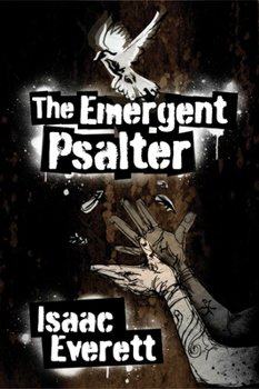 Paperback The Emergent Psalter Book