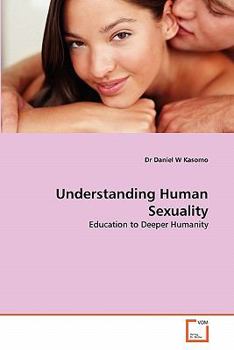 Paperback Understanding Human Sexuality Book