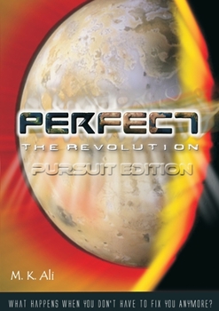Paperback Perfect: The Revolution Pursuit Edition Book