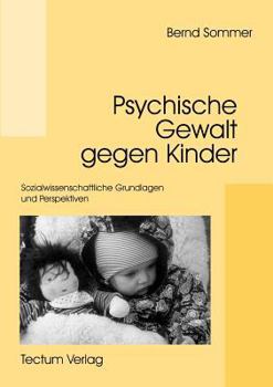 Paperback Psychische Gewalt gegen Kinder [German] Book