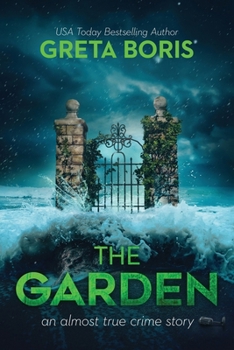 Paperback The Garden Book