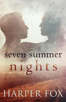 Paperback Seven Summer Nights Book