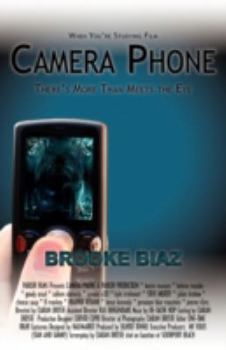 Paperback Camera Phone Book