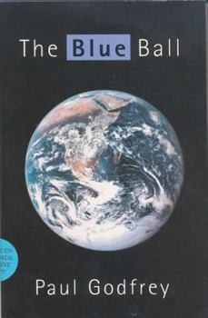 Paperback Blue Ball Book