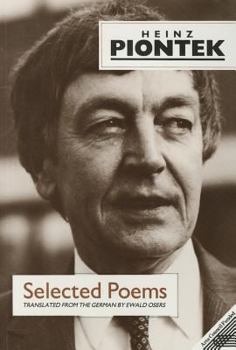 Paperback Selected Poems Book