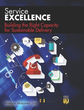 Paperback Building the Right Capacity for Sustainable Delivery Book