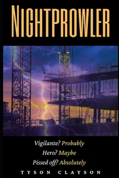 Paperback Nightprowler Book