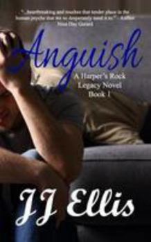 Paperback Anguish Book