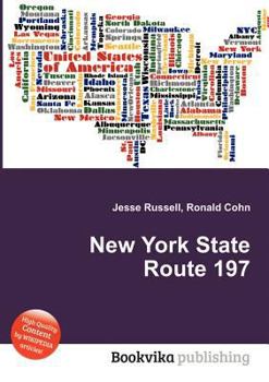 Paperback New York State Route 197 Book