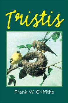 Hardcover Tristis Book