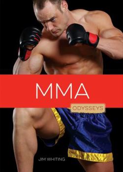 Paperback Mma Book