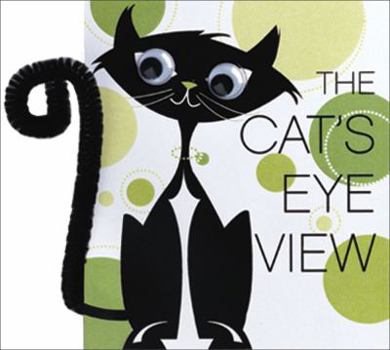 Hardcover The Cat's Eye View Book