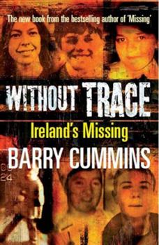 Paperback Without Trace: Ireland's Missing Book