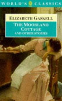 Paperback The Moorland Cottage and Other Stories Book