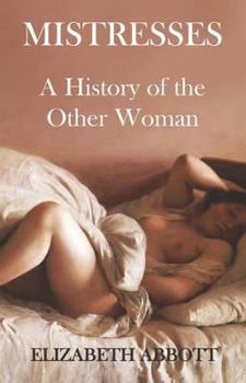 Hardcover A History of Mistresses Book