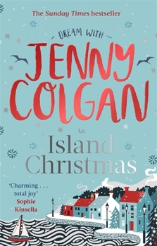An Island Christmas - Book #3 of the Mure